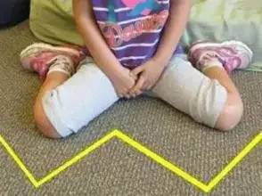 北京瘫的正确姿势,北京瘫标准姿势