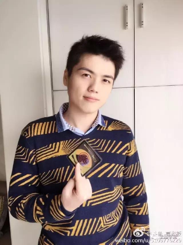 号称狼人杀主播颜值担当斗鱼主播葛瓜皮,直播四个月涨粉十五万!