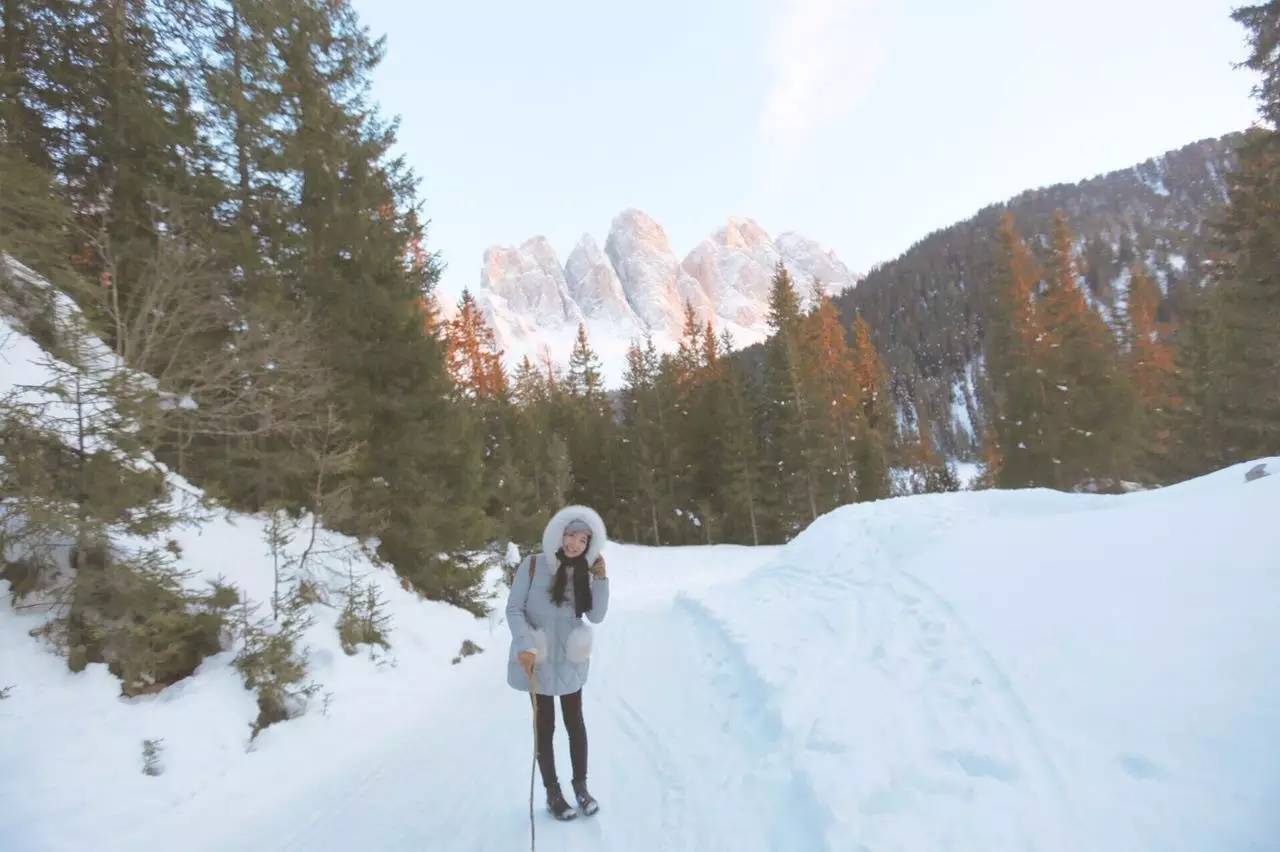 意大利冬天去哪里,意大利冬天去哪里好玩