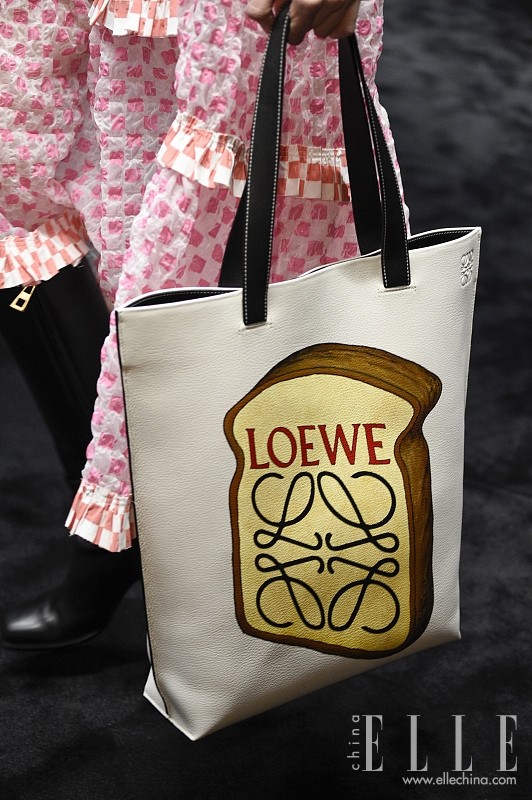 美食元素穿搭单品,美食元素的服装