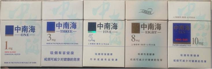 低焦油量香烟的危害,低焦油香烟是否危害小