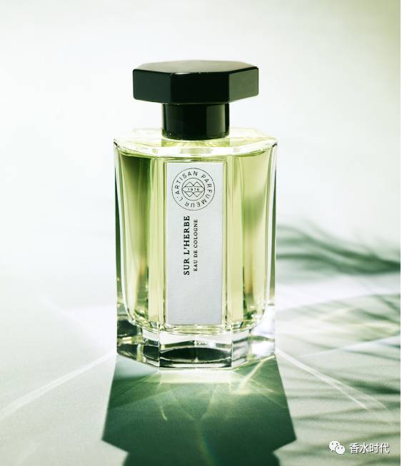 香水颜值天花板,香水颜值