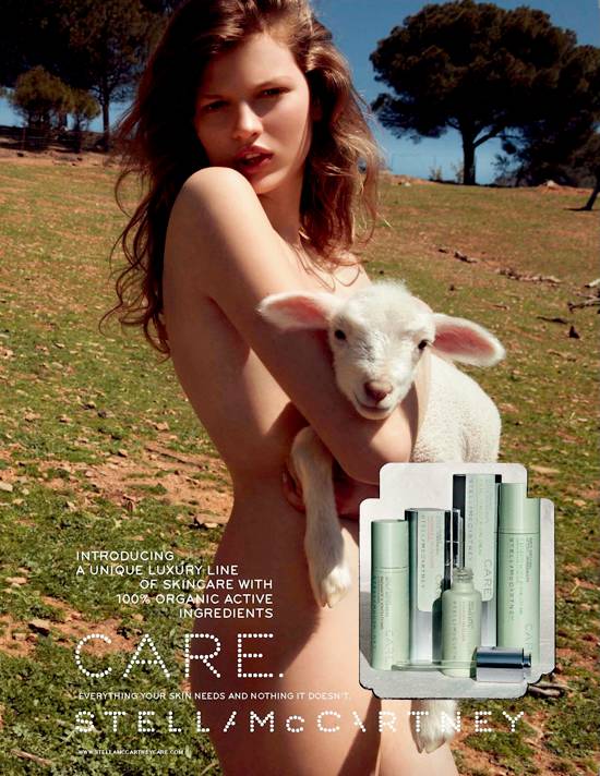 尖儿货｜可以吃，美妆品无公害最高境界