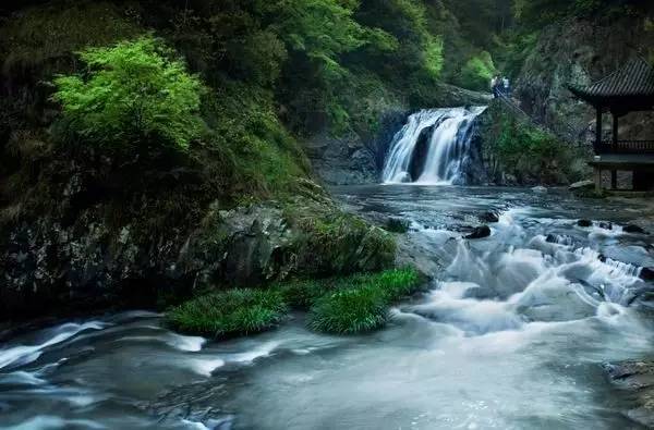 上海高铁到黄山4日游攻略,上海高铁到黄山旅行攻略