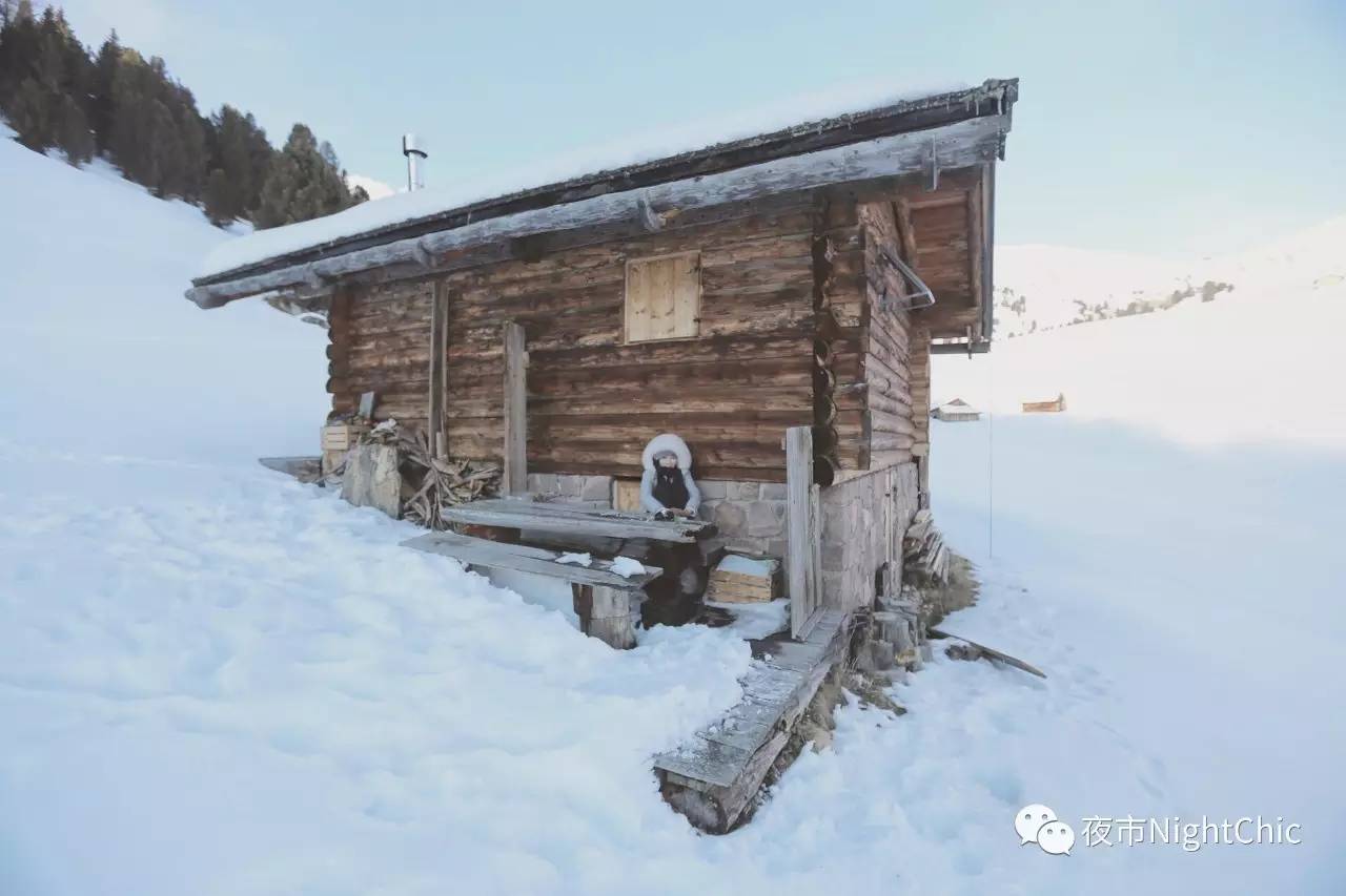 意大利冬天去哪里,意大利冬天去哪里好玩