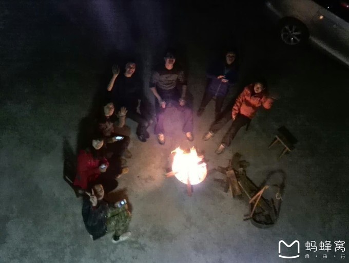 见神池浩渺如天镜浮空出自哪里,神池登山步道一日游路线