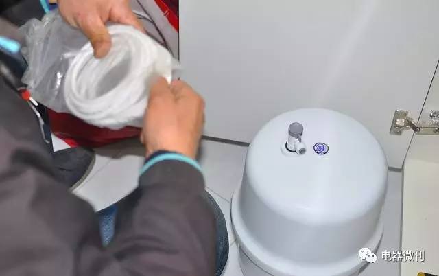 安吉尔V6厨下净水器,安吉尔厨下净水器