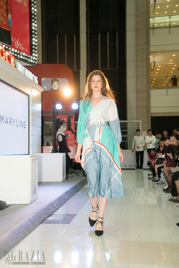 maryling春夏新品,maryling2022春夏秀场