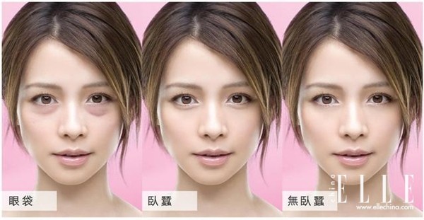 为啥大部分男生没有卧蚕,为什么直男不懂卧蚕