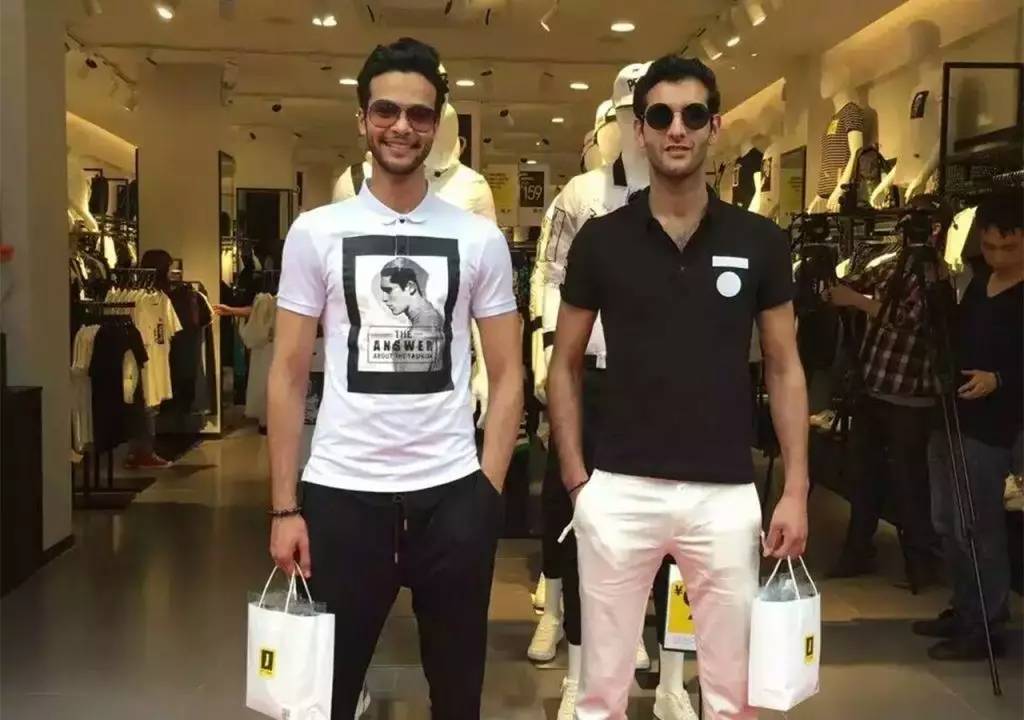 购物中心常见十大女装品牌,购物中心有名的衣服品牌大全