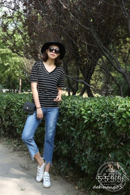 气质穿搭高级感155职场夏,每日穿搭分享春装大合集