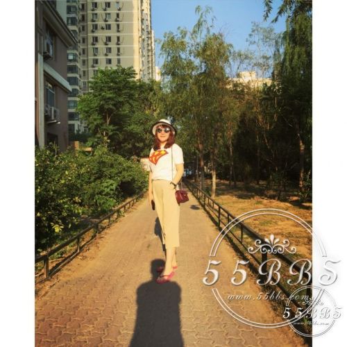 气质穿搭高级感155职场夏,每日穿搭分享春装大合集