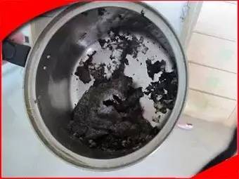 家里锅烧焦了用什么法能去掉,家里的锅烧焦了怎么能洗干净
