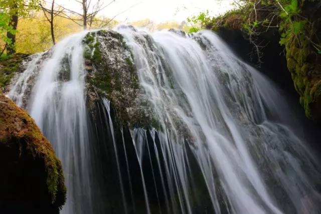 郑州黄果树瀑布怎么玩最好,2022年黄果树瀑布游玩攻略