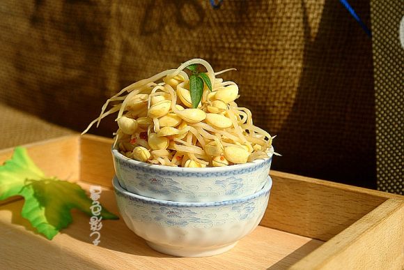 【营养均衡】女人养生七种食物不可错过