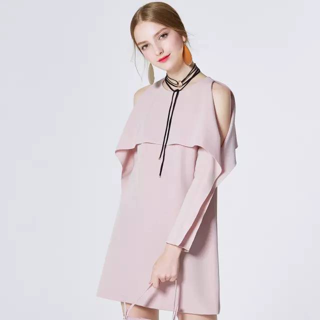 春装新款同城好店推荐,淘宝有哪些有质感的夏女装店铺