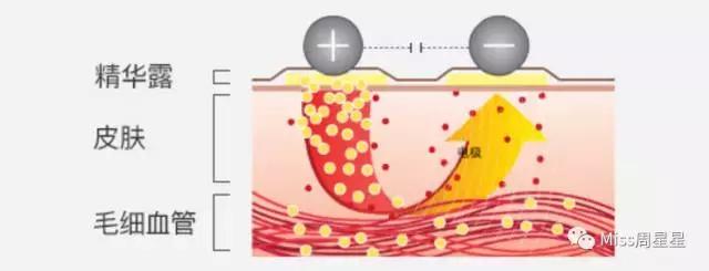 雅萌美容仪深层清洁,雅萌美容仪祛痘使用方法