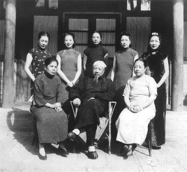 天津五大道百年建筑,天津五大道最美小洋楼欣赏