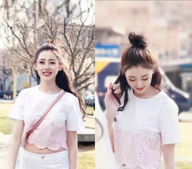 8款编发造型学会了立刻变漂亮,编发大全100种简单