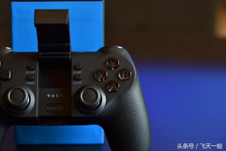 手柄全平台适配,多平台手柄测试