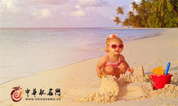 朗朗上口的名字女孩名字,大气上档次的男孩女孩的名字大全