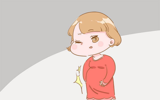 孕后易患尖锐湿疣，孕妈在生活上注意这点就可轻松避免