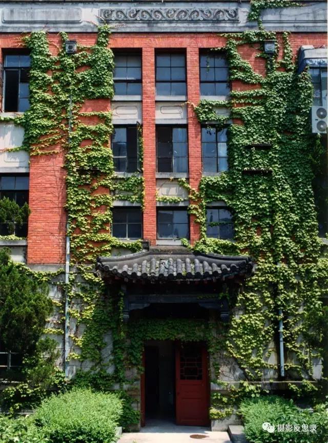 浙大玉泉照片,跨越百年的珍贵影像