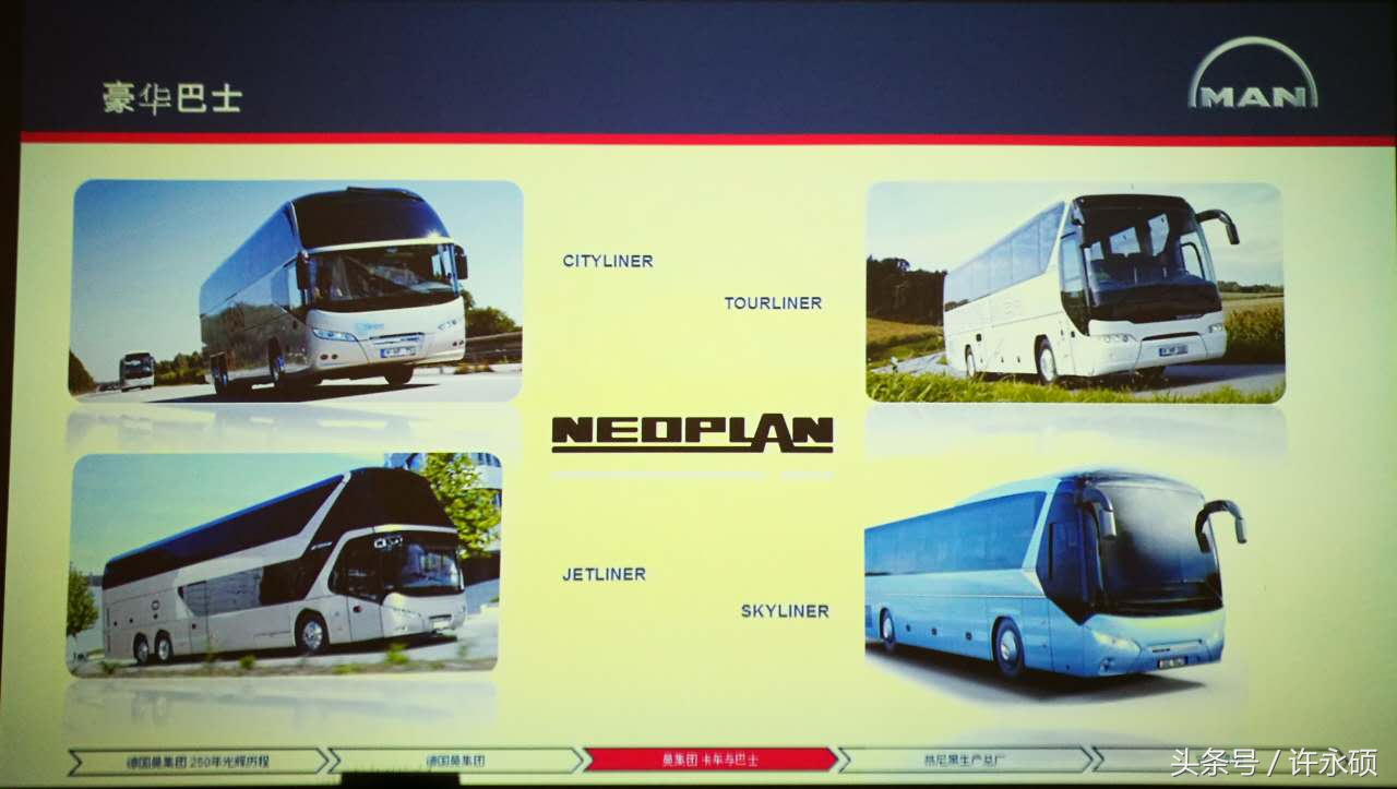 德国曼集团,高度柔性生产线