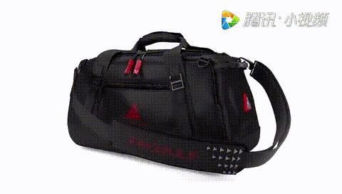 什么！这个包包是洗衣机？