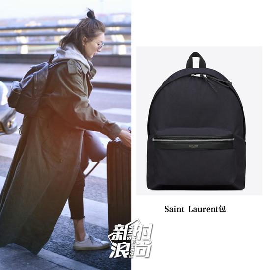 get多种穿搭,get五一穿搭分享