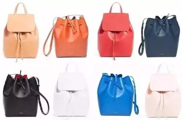 最好用双肩包通勤包,刘雯同款双肩包