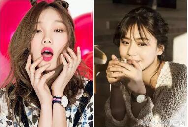 宋慧乔同款手表劳力士 (宋慧乔戴的万国女表)