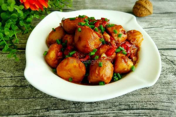 芋头养生正宗做法,芋头最好吃的七种做法儿童