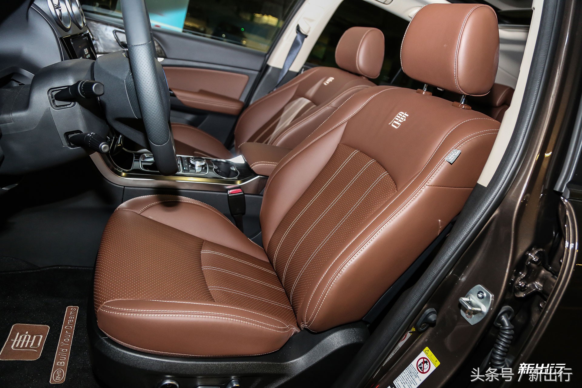 这次升级有比亚迪18款唐DM吗,比亚迪唐80改装唐100中控大屏