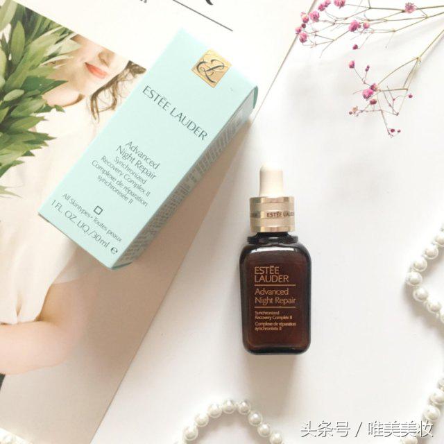 妹子最爱的急救懒人霜，分分钟拥有好皮肤~