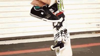 有没有跟vans差不多的,收集各种名牌鞋vansconverse