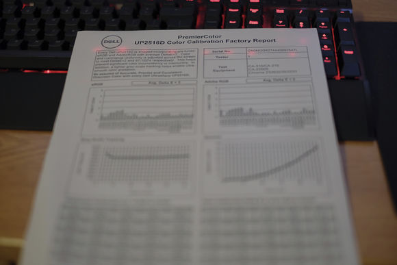 戴尔up2516d是专业显示器吗,戴尔u2520d显示器详细测评