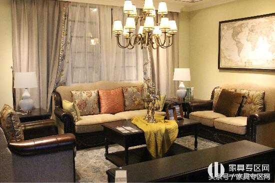 万好家居三居室,万好家装