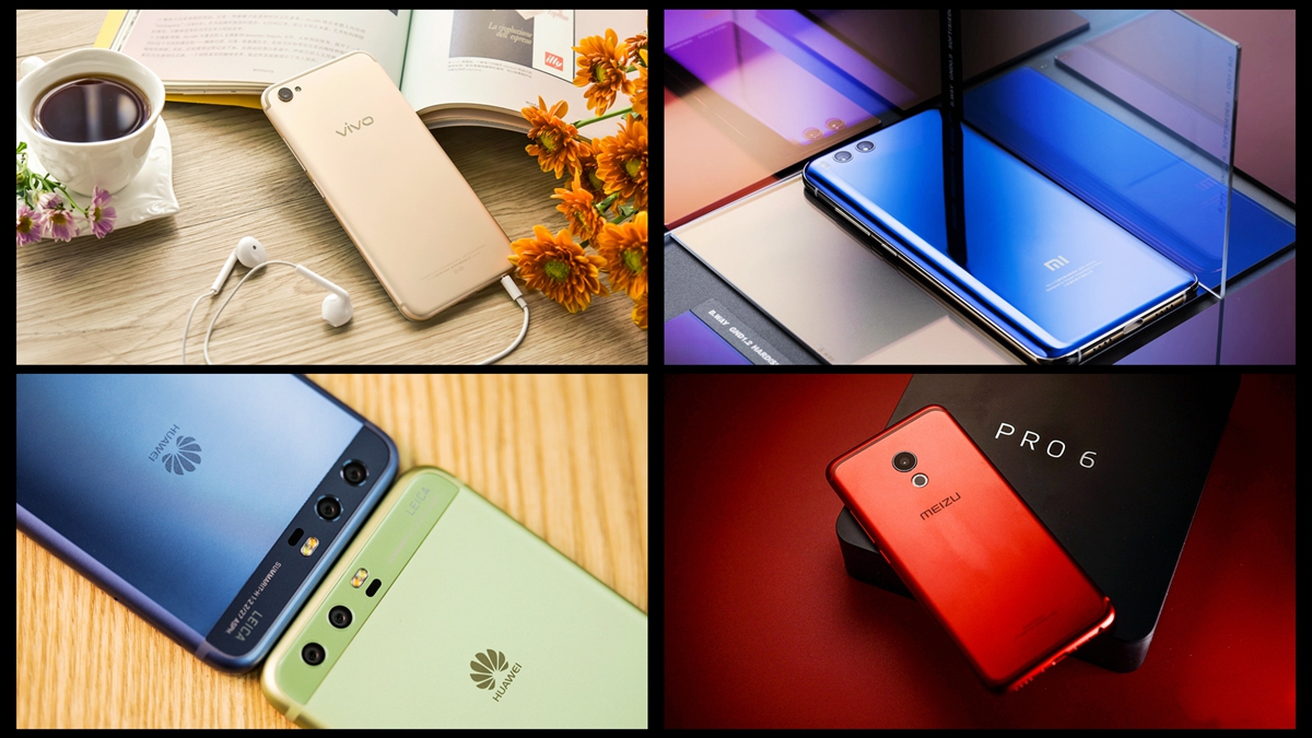 就不买韩货,国货崛起怒怼韩