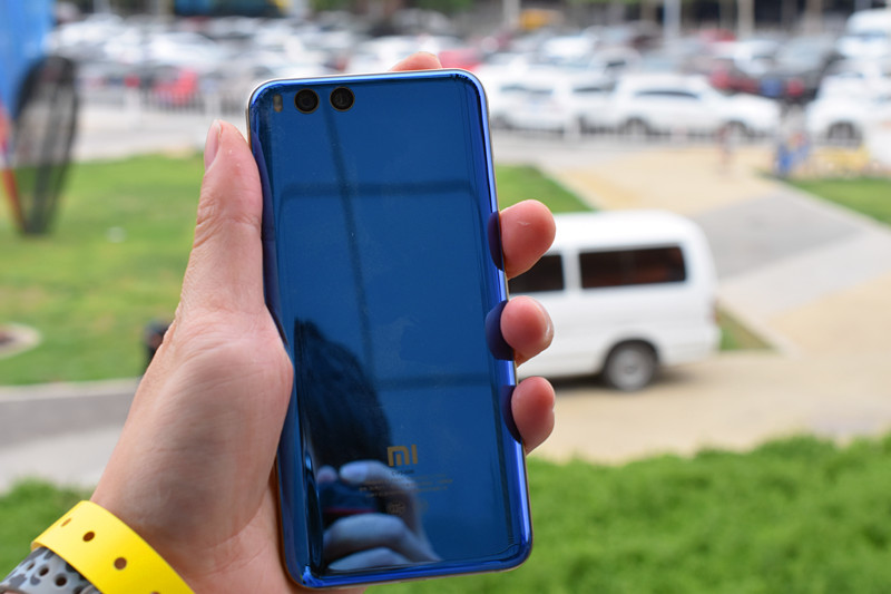 小米6怎么样最新评测,小米6深度评测全集