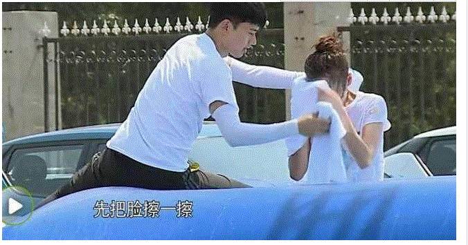 张杰刚被起了一个新外号:歌坛祁同伟