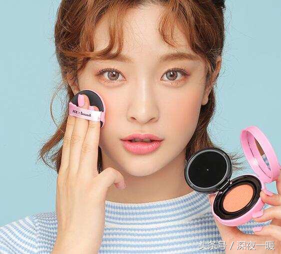 防晒类化妆品的防晒指标,为啥防晒不属于彩妆类的产品