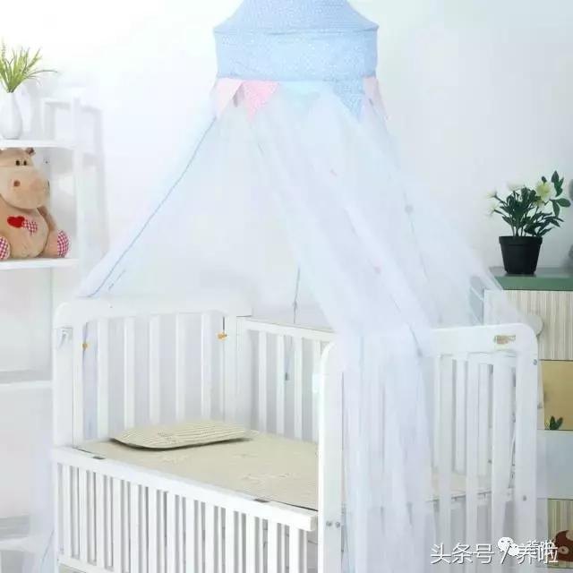 带小孩防蚊什么蚊帐好,婴儿蚊帐的防蚊方法