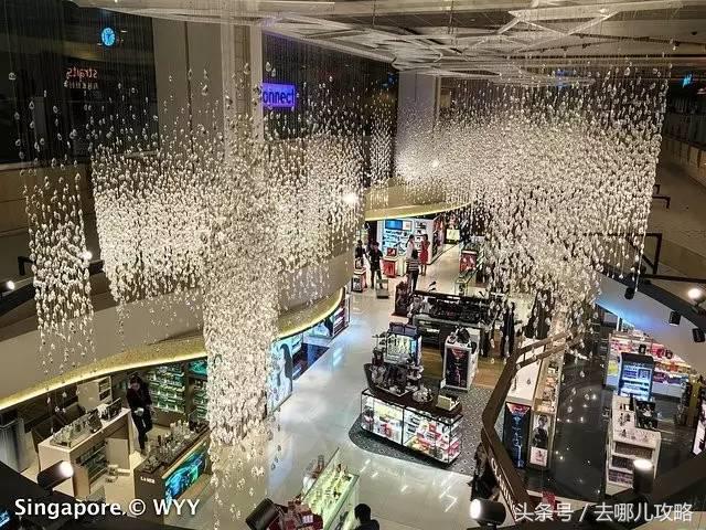 你以为捡到的便宜是真的吗,机场免税店会便宜吗