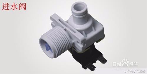 洗衣机声音很响怎么解决,滚筒洗衣机声音特别大