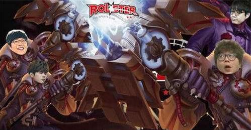 lpl杰斯新上单,lol杰斯大逆风局