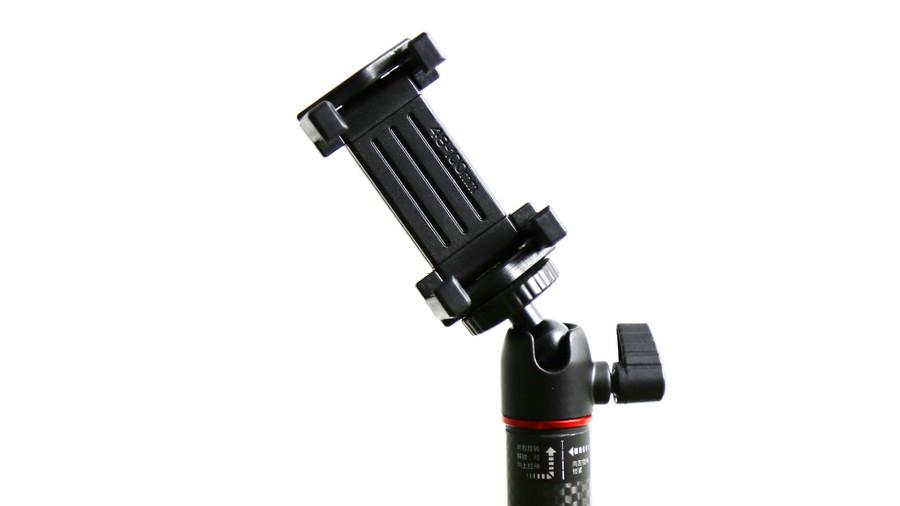 insta自拍杆和碳纤维杆子有区别吗,比较好的自拍杆推荐