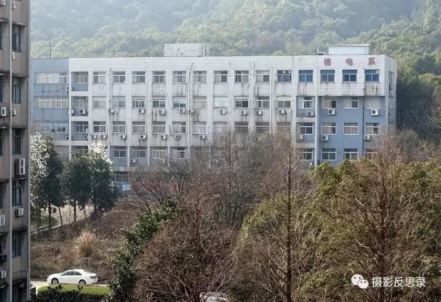 浙大玉泉照片,跨越百年的珍贵影像