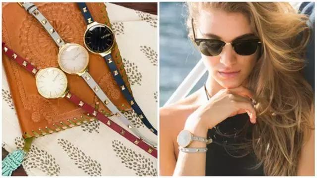 宋慧乔喜欢戴什么手表,宋慧乔同款浪琴手表