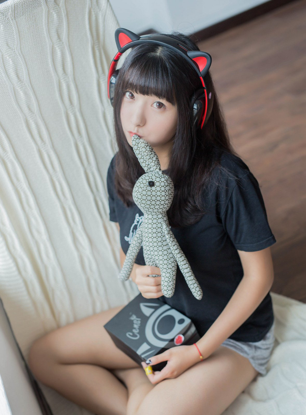 萌萌的喵喵酱,萌萌的猫咪酱